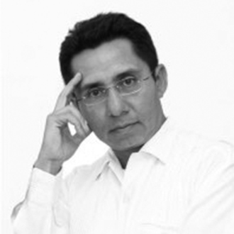 Juan Antonio Guerrero Cañongo