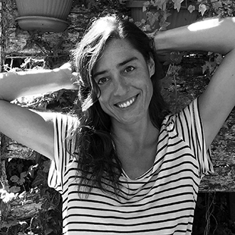 Inés Basterra Careaga