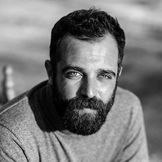 Marcos Soto