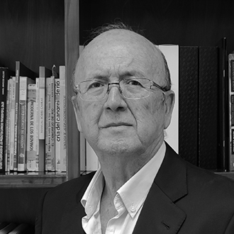 José Antonio Barroso Flores