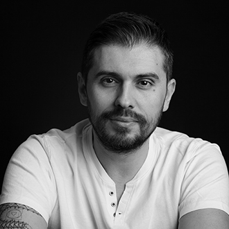 Sergio Fosela