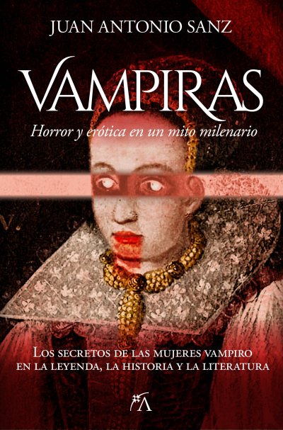 Vampiras