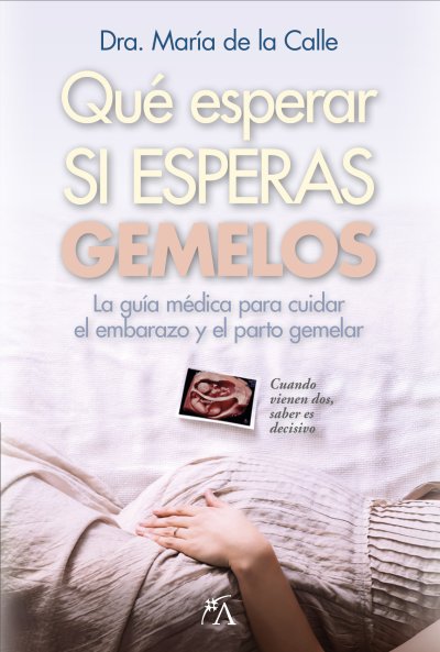 Qué esperar si esperas gemelos