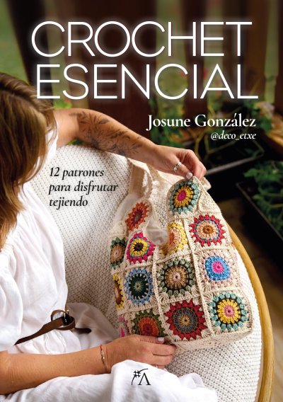 Crochet esencial
