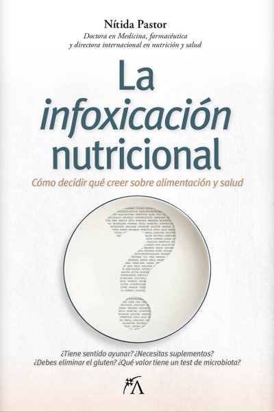 La infoxicación nutricional