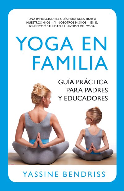 Una práctica guía para enseñar yoga a los niños