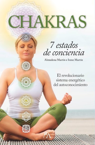Un revolucionario sistema energético del autoconcimiento