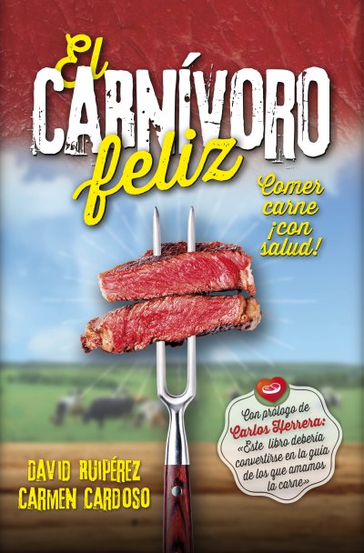 El carnívoro feliz