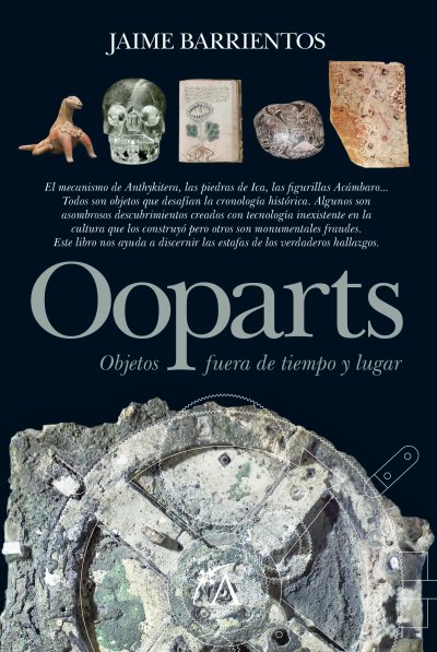 Objetos que desafían la cronología histórica