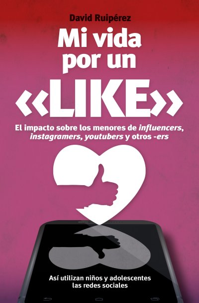 Mi vida por un like