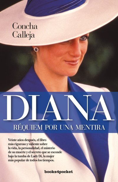 Diana. Réquiem por una mentira (edición de bolsillo)
