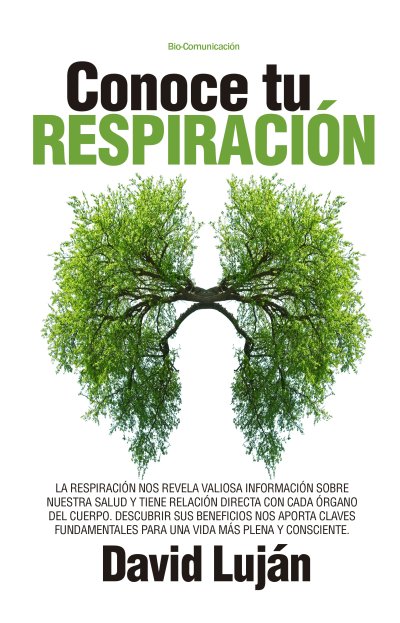 Conoce tu respiración