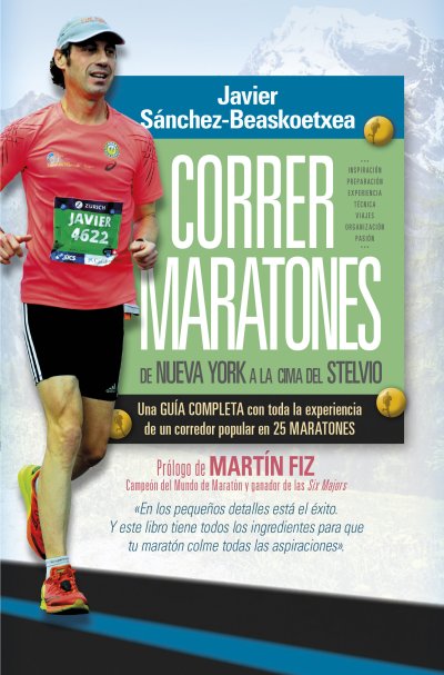 Correr maratones