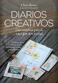 Diarios Creativos